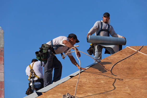 Best Roof Waterproofing Services  in Union City, PA