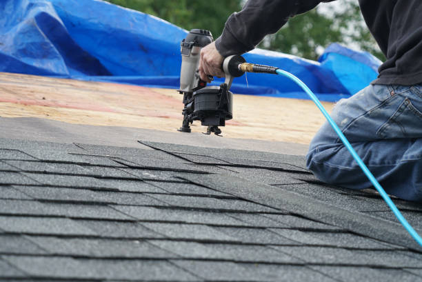 Trusted Union City, PA Roofing Contractor Experts